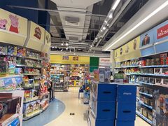 -TOYSRUS玩具反斗城(深圳万象城店)