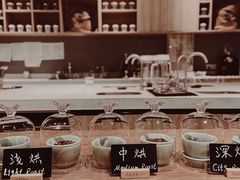 -GOTLOT COFFEE&KITCHEN角落厨房NOOK店