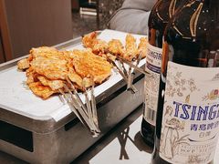 -大闫家烧烤·小海鲜家常菜(郑庄店)