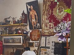 -新疆狼爷烤肉(宋庄店)