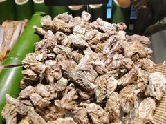 -星伦多自助料理(华润万象城店)