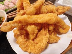 -邓莽子老火锅(中兴路总店)