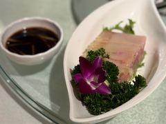 -北京中信金陵酒店