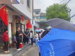 -哑巴生煎(临顿路店)