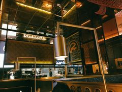 -烤匠麻辣烤鱼(环球中心店)