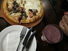 -Mr.Pizza米斯特比萨(苏州平江万达广场店)