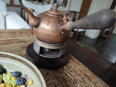 -瓦库茶馆17号(海汇港店)