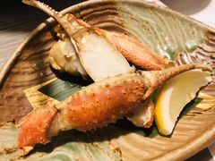 -蟹道乐(道顿堀本店)