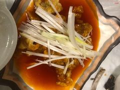 糖醋里脊-喜洋洋(中山四路店)