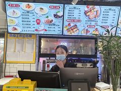 -库滋明·俄罗斯特色美食(中央大街店)