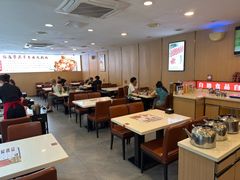 -华天延吉餐厅(西安门一店)