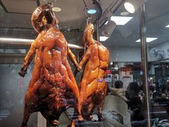 -烧鹅濑(西华路店)