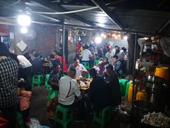 -渝味黄姐火锅(黄泥村店)
