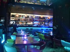 -MOSSO音乐酒吧·Live House(南京西路店)