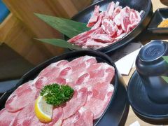 -九田家黑牛烤肉(溧水万达店)