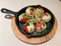 -蔡澜点心·粤菜(嘉里中心店)