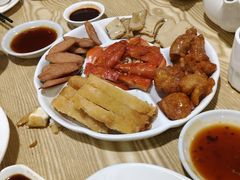 -佛有缘素食馆·荔湾老字号(陈家祠首店)