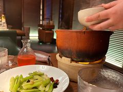 -清水亭湖北菜(大屯DT51店)