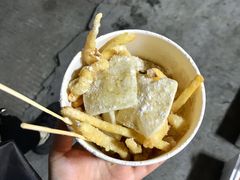 -鸡柳大人(宁大店)