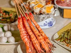 -小煵记·打边炉(西丽文光店)