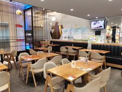 大堂-62° 上清水产(西单君太店)