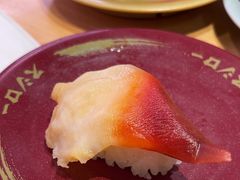-寿司郎(皇庭广场店)