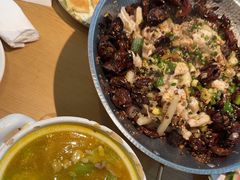 -大丰收脆鱼(浦西万达店)