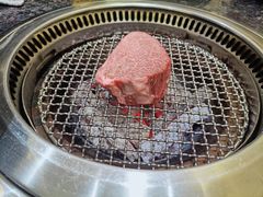-酉林和牛·烧肉