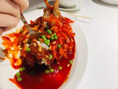 -玫瑰厅上海菜(兴国路店)