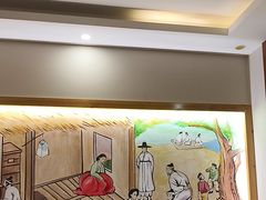 -一韩亭韩式烤肉(高新店)