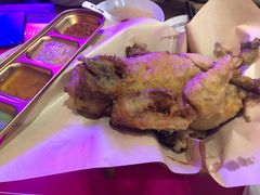 -长安大牌档之西安博物院文化餐厅(中贸店)