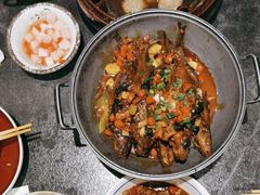 -小湘旺臭鳜鱼·新湘菜(马连道路店)