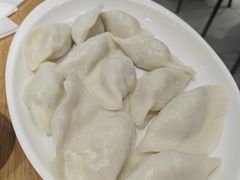 -喜家德虾仁水饺(百盛优客店)