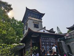 -东莞市可园博物馆