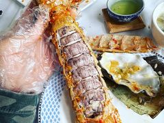 -东江海鲜酒家(艺都分店)