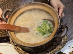 -大洋家·精品潮汕菜·生腌砂锅粥(天河东路店)