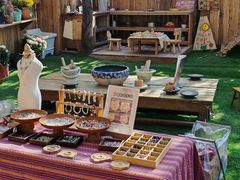 -HERRE·FARM 赫尔露营农场·团建聚会包场