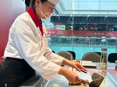 -湘汇概念铁板烧(铁西万达店)