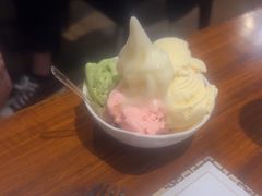 -汉巴味德自助餐厅(嘉定宝龙广场店)