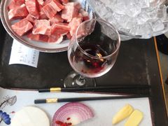 -毛辣果·贵州红酸汤牛肉火锅(西单店)