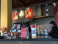 -COSTA COFFEE(西湖天地店)