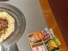 -灶座小锅烀饼·铁锅炖(全国总店)