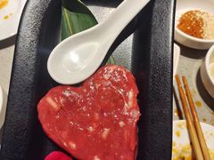 -海底捞火锅(名门店)