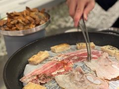 -小肚皮饮食店
