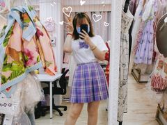-THE WOODS 简餐 (国贸商城店)