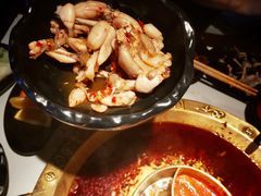 -捞三国美蛙鲜鱼火锅(茂业店)