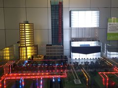 -陕西自然博物馆