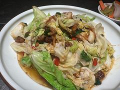 -锦城印象火锅(天府三街店)