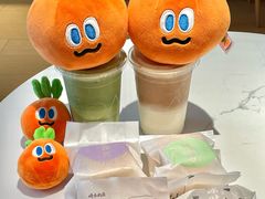 -去茶山(成都万象城店)