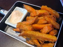 -钳真多钓虾馆·小龙虾海鲜烧烤(九六广场店)